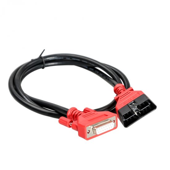 OBD2 16Pin Cable Replacement for Autel MaxiDiag MD806 MD806PRO - Click Image to Close